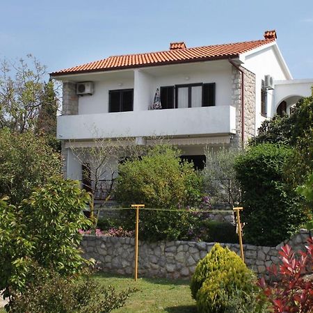 Apartment Krk 5318A Veglia Exterior foto