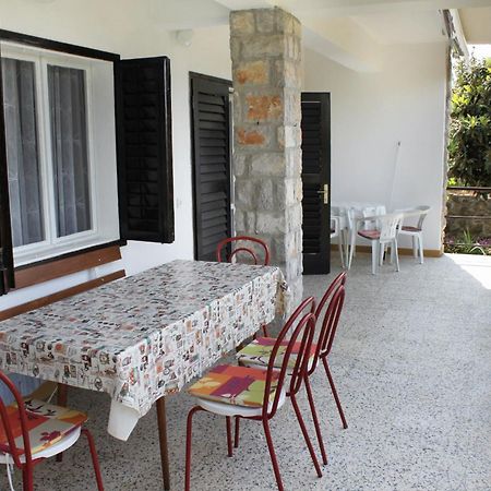 Apartment Krk 5318A Veglia Exterior foto
