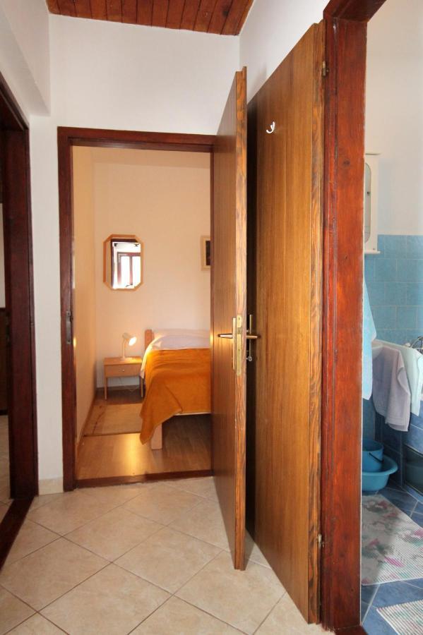 Apartment Krk 5318A Veglia Exterior foto