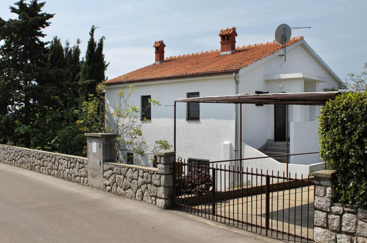 Apartment Krk 5318A Veglia Exterior foto